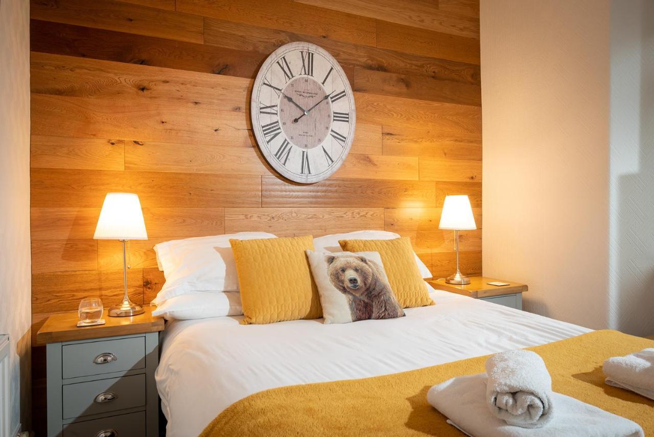 Woodland Cottage - Private Courtyard - Pet Friendly Retreat In The Heart Of Windermere Esterno foto