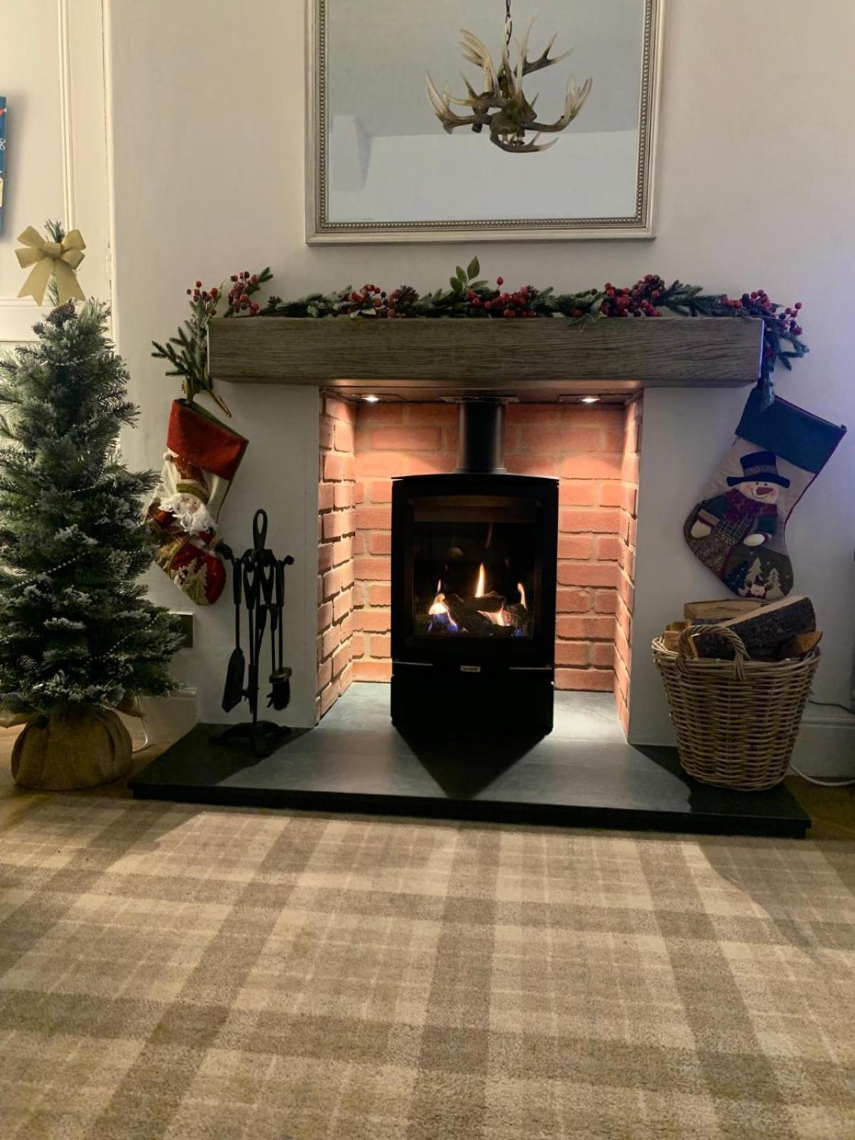 Woodland Cottage - Private Courtyard - Pet Friendly Retreat In The Heart Of Windermere Esterno foto